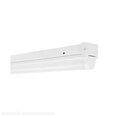 Светильник LED 46W/4000K 1500мм 5500 Лм LINEAR ULTRA OUTPUT . Гарантия 5 лет. 4058075122246 EUROLED