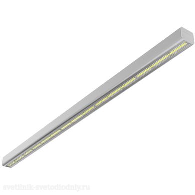 Mercury LED Mall Светильник LED 1460*66*58 мм 58°x121° 56W 4000К V1-R0-70150-31L13-2305640 EUROLED