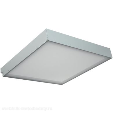 Светильник LED OPL/R ECO 1200 HFR 4000K 1028001000 EUROLED