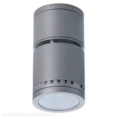 Светильник LED MATRIX/S LED 60 silver 5000K 1424000030 EUROLED