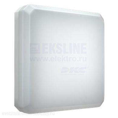 Светильник K200/109 new 1х9Вт КЛЛ G23 IP54 1135000140 EUROLED