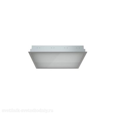 Светильник LED PRS/R ECO 1200 HFR 4000K 1032000580 EUROLED